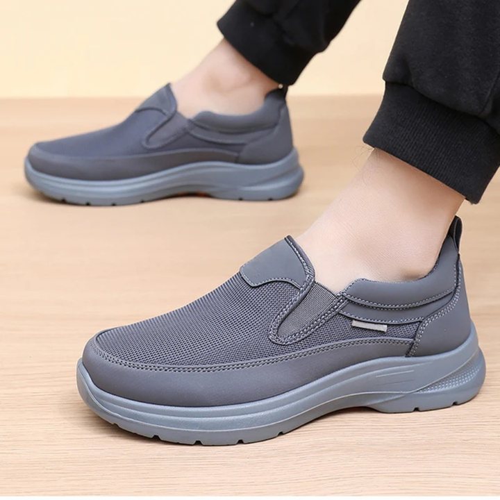 En – Comfortable orthopedic footwear