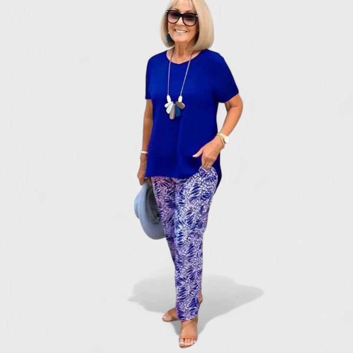 Grainne – Elegant Two-Piece Set