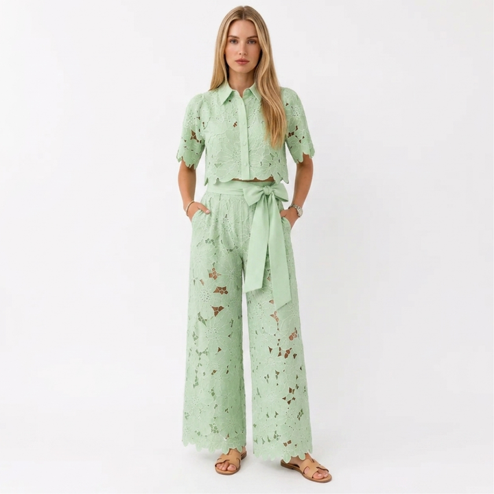 Linen - Fresh set