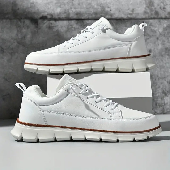 Niall | Premium Shoes for Everyday Comfort