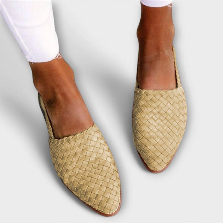Aoife - Summer Loafers