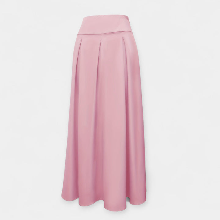 Elegant Midi Skirt