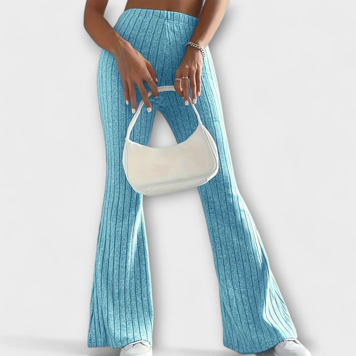 Órla - Elegant Trousers