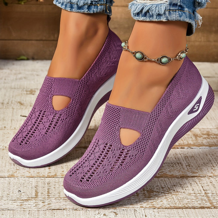 Elin - Luxurious Orthopaedic Footwear with Every Step