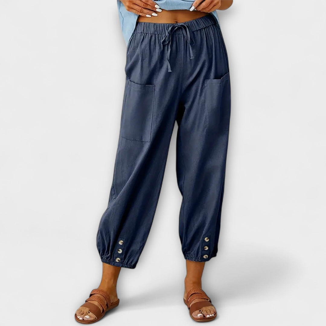 Nanna - Harem Pants