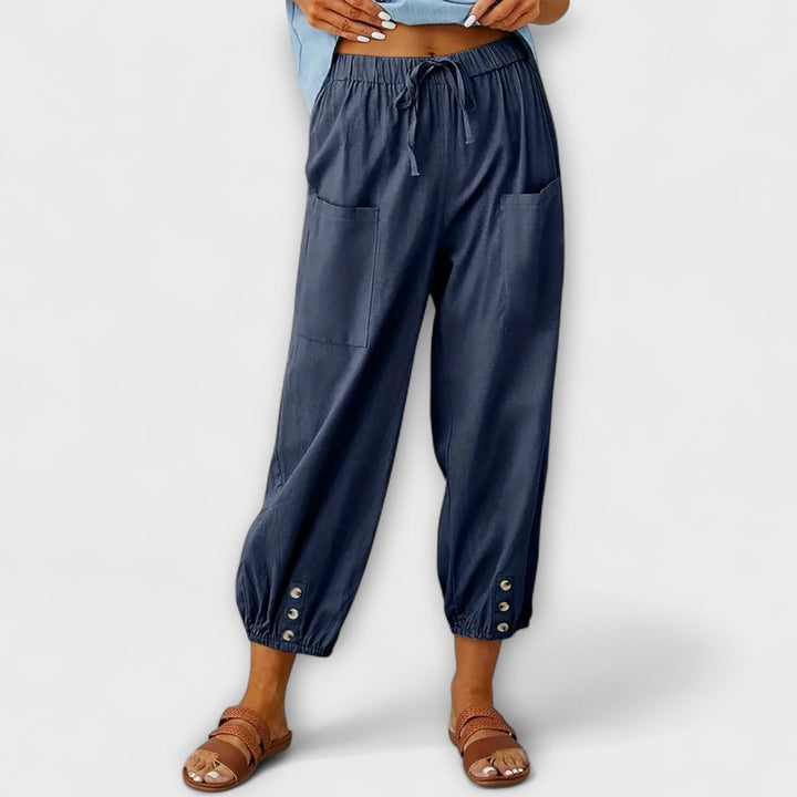 Nanna - Harem Pants