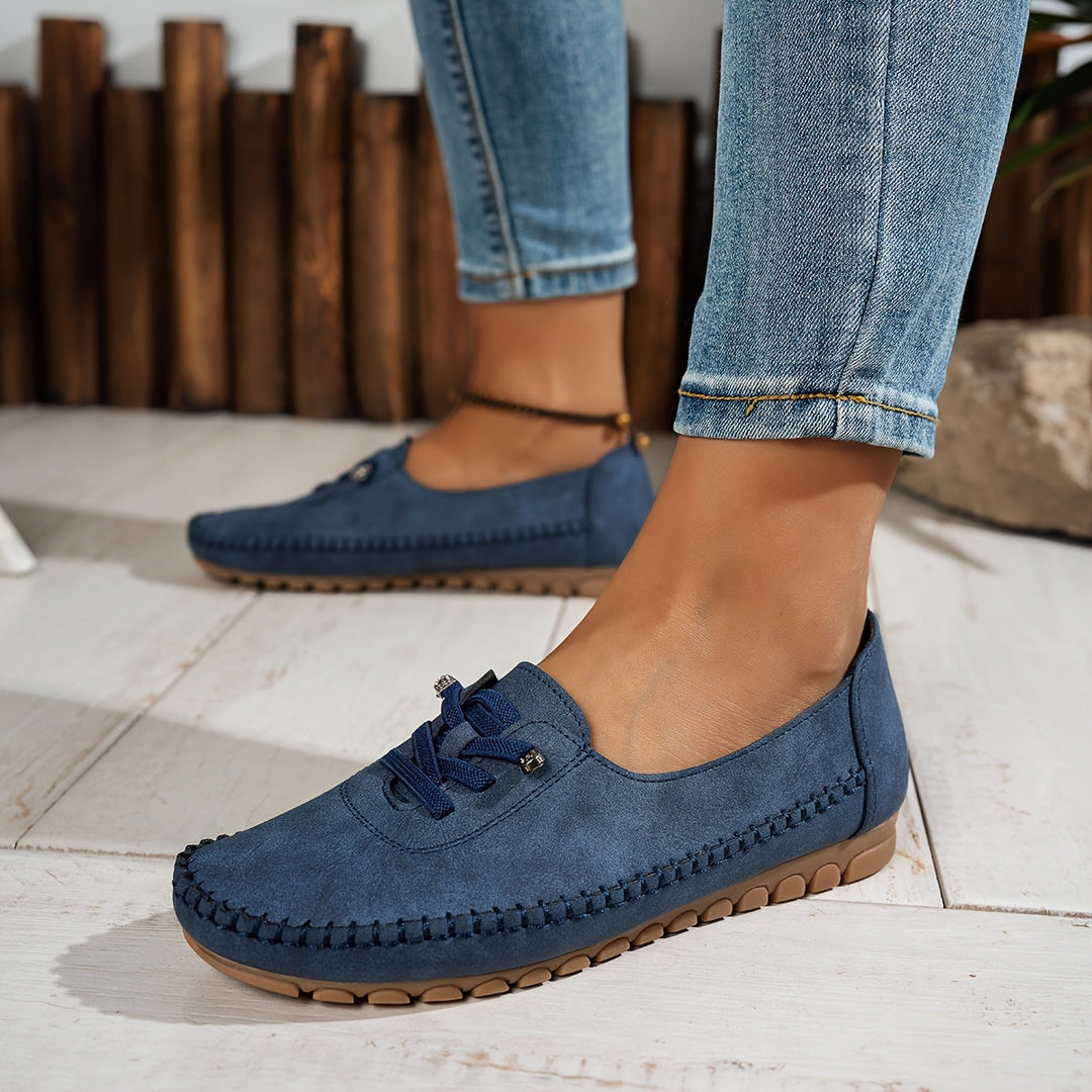 Ciara - Slip-On Shoes for Sensitive Feet