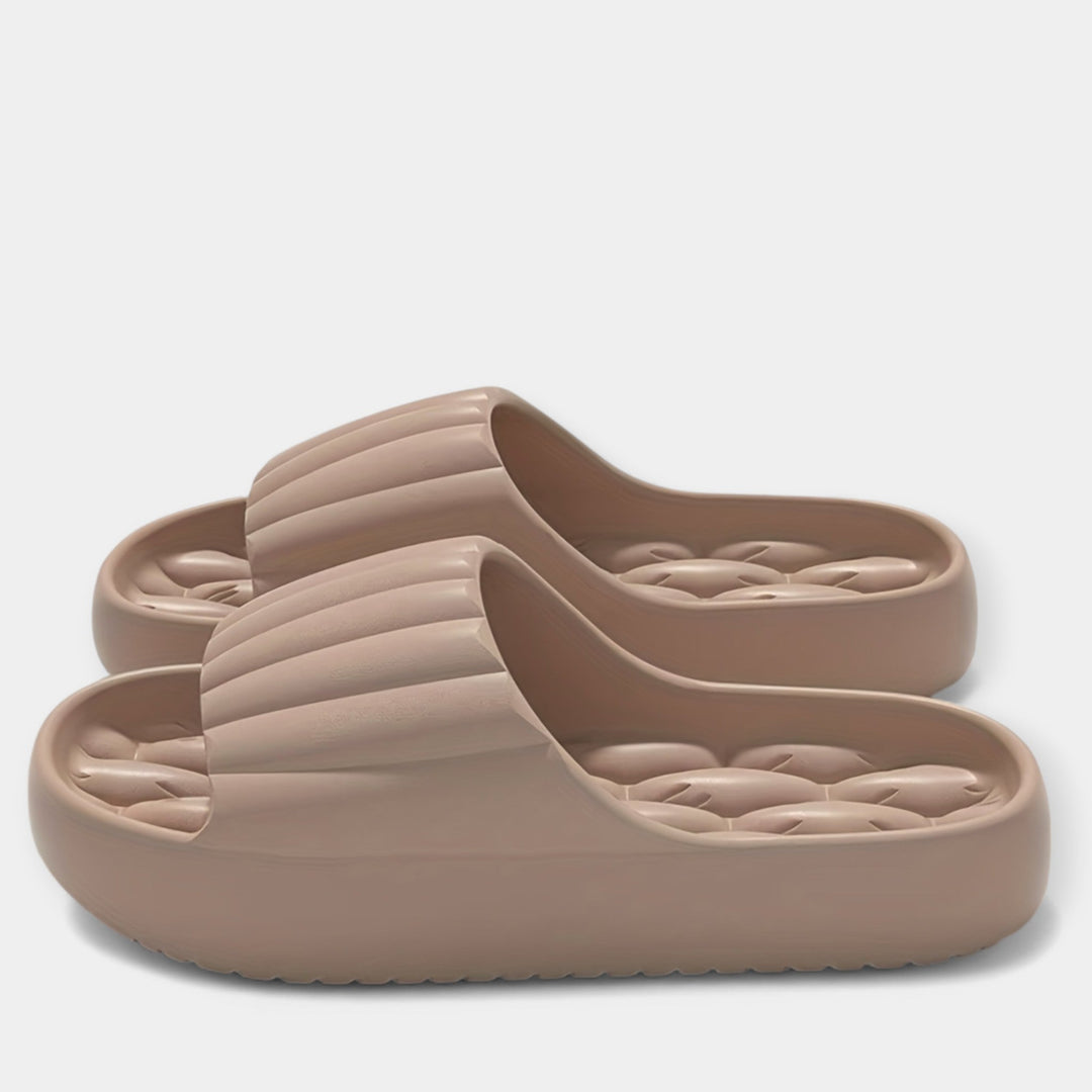 Slippers for all seasons
