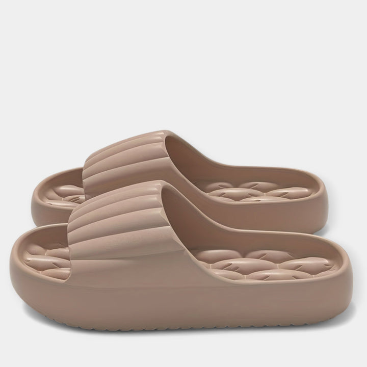Slippers for all seasons