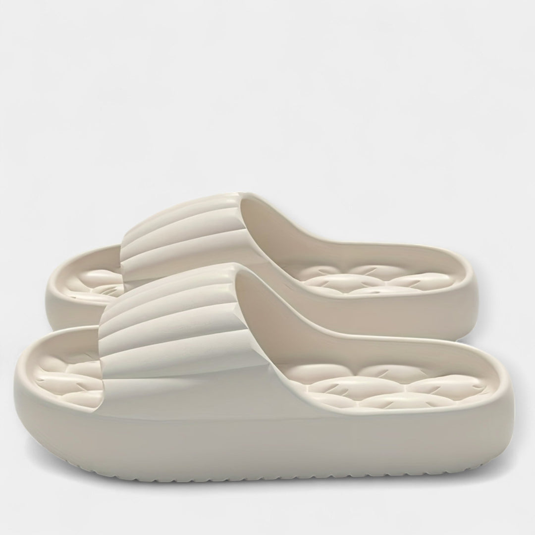 Slippers for all seasons