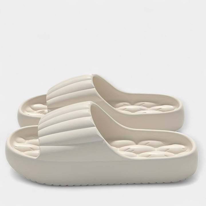 Slippers for all seasons