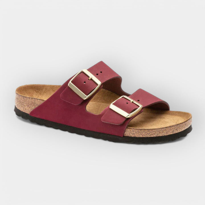 Light summer sandals