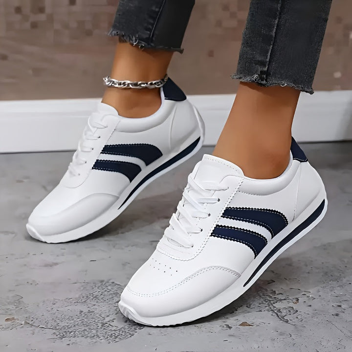 Fie - Lightweight orthopaedic sneakers