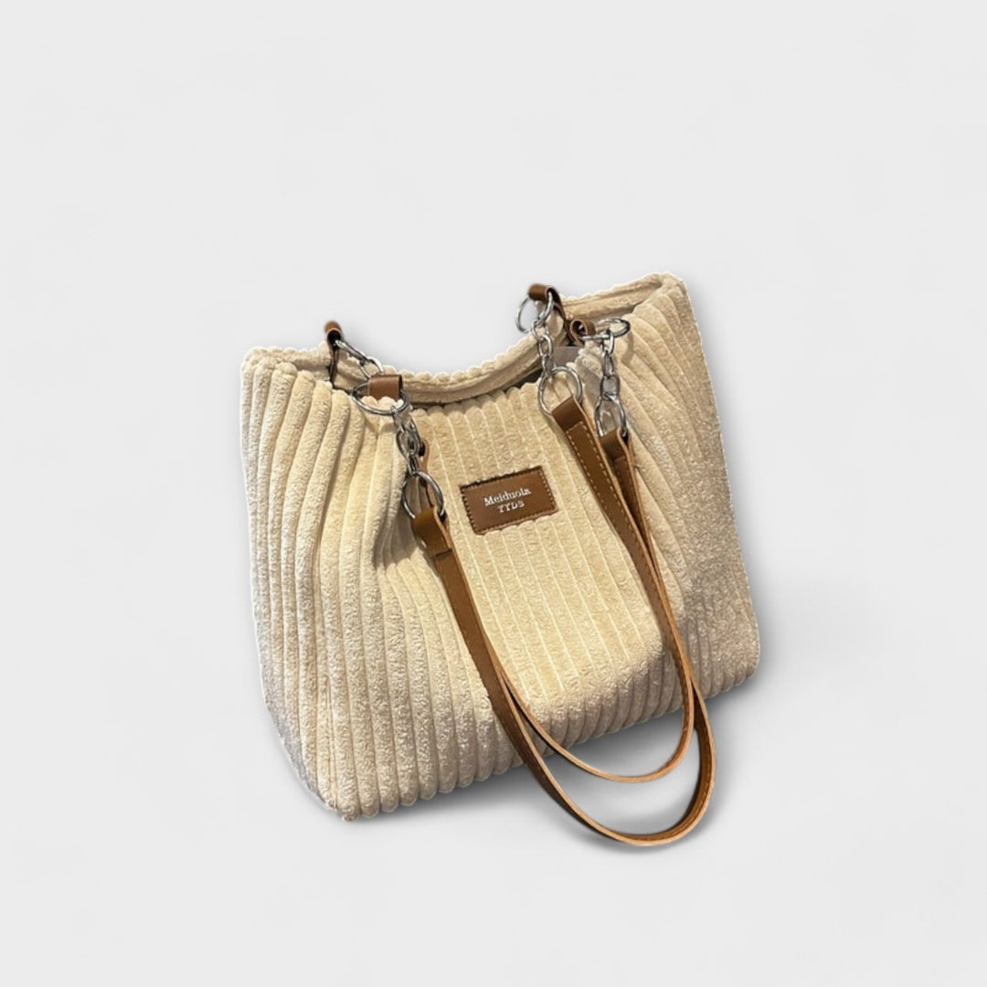Elegant shoulder bag