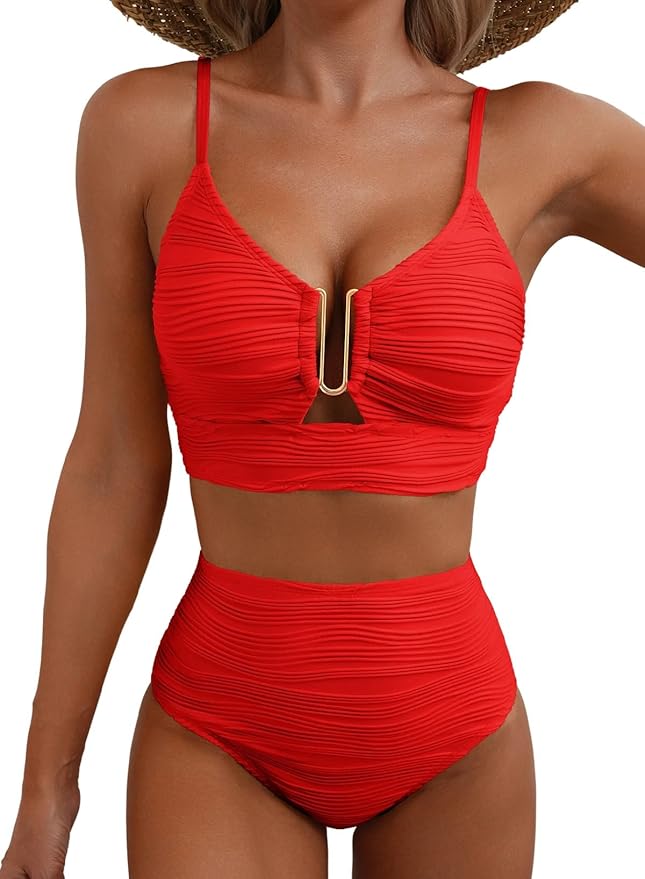 Doireann - Modern Bikini