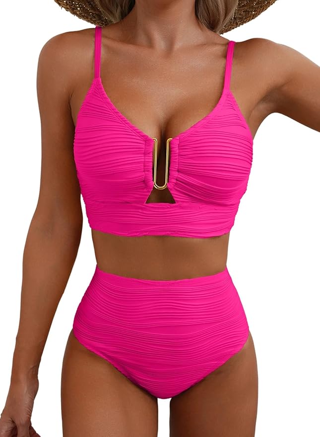 Doireann - Modern Bikini