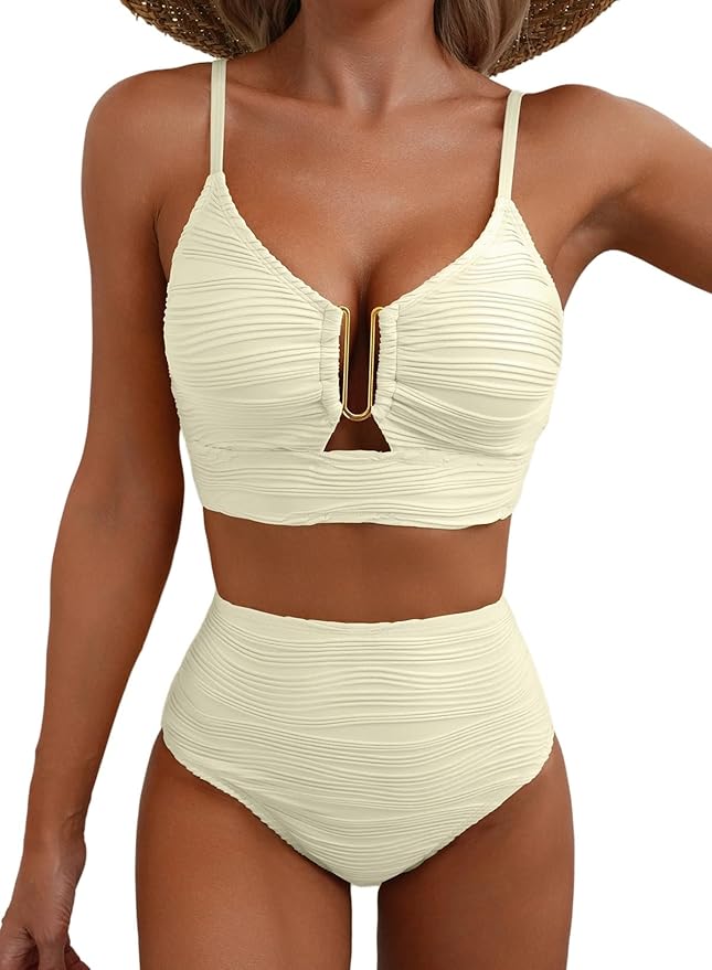 Doireann - Modern Bikini