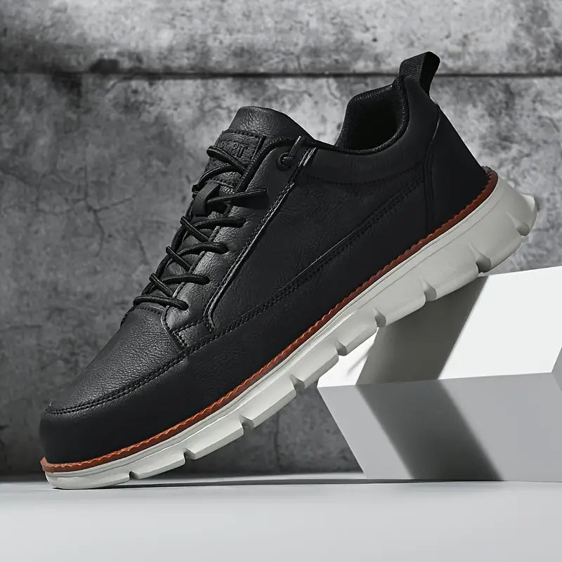 Niall | Premium Shoes for Everyday Comfort