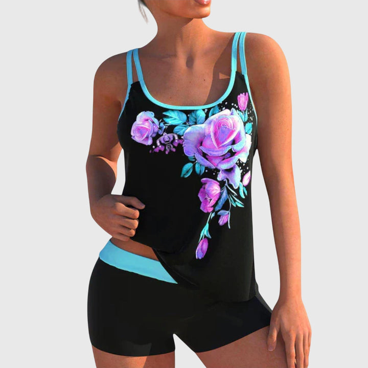 Ciara - Two-Piece Swimsuit