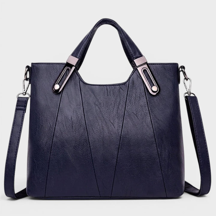 Niamh - Elegant Leather Handbag
