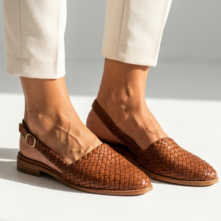 Caoimhe - Summer Loafers