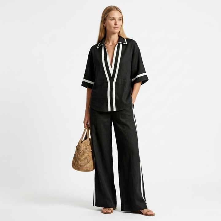 Doireann - Graphic Elegance Set
