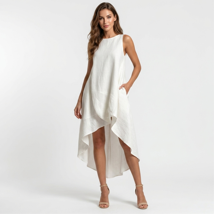 Sadhbh – Sleeveless Dress
