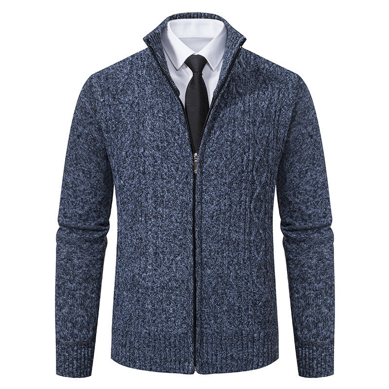 Carl | Premium Vest
