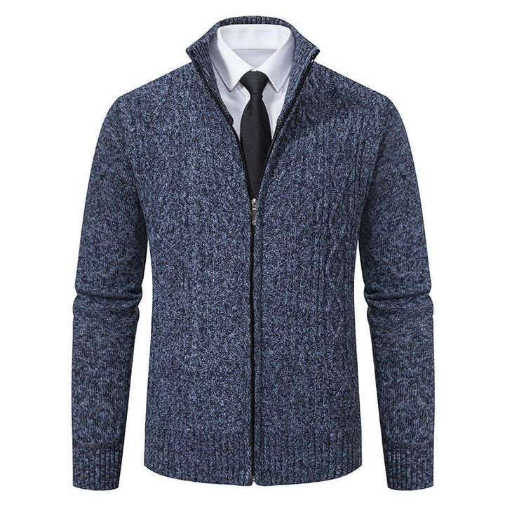 Carl | Premium Vest