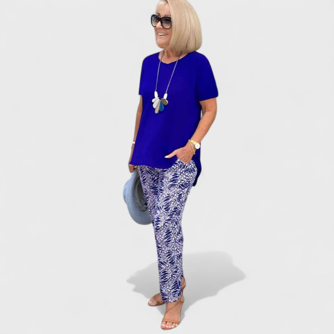 Grainne – Elegant Two-Piece Set