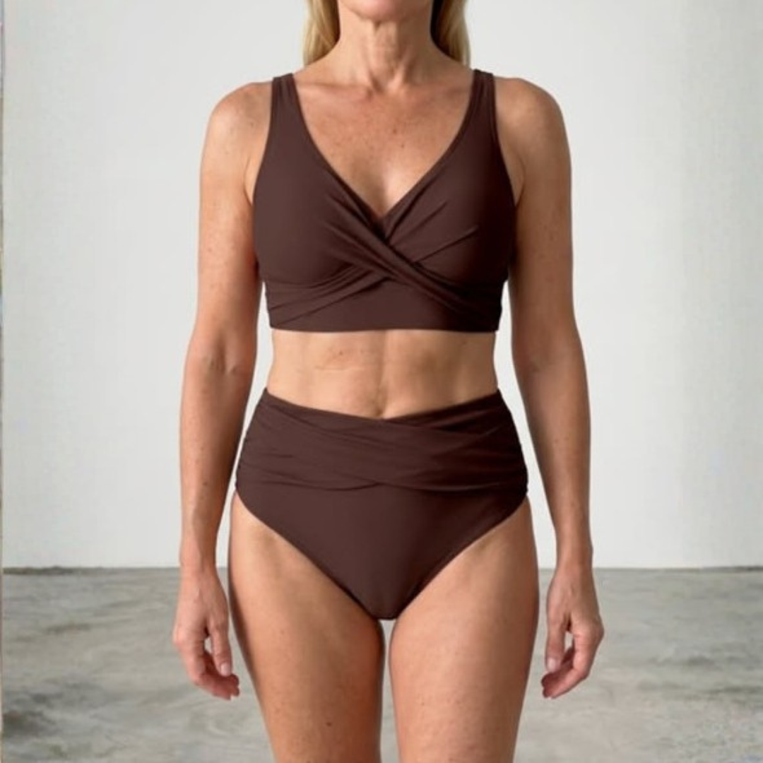 Else - Shaping bikini for women