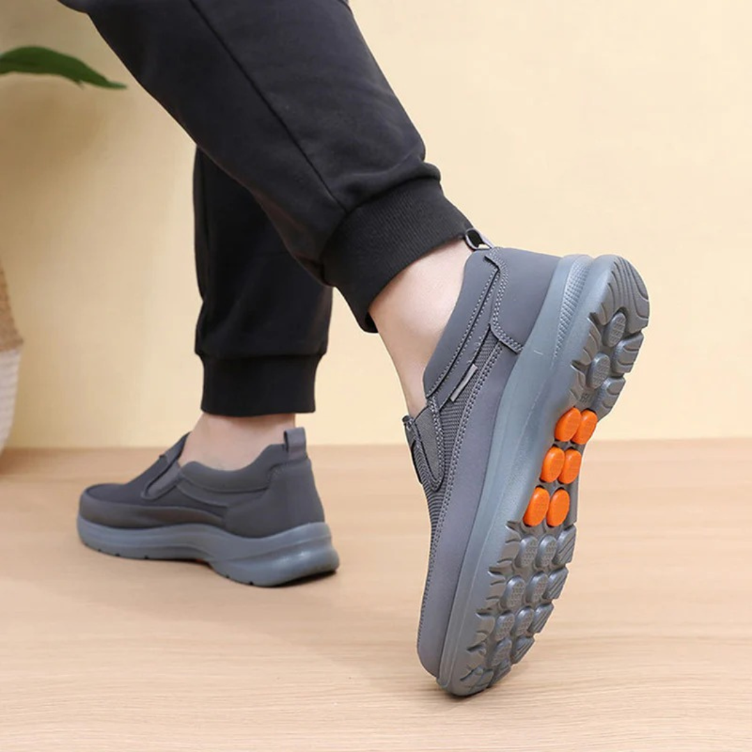En – Comfortable orthopedic footwear