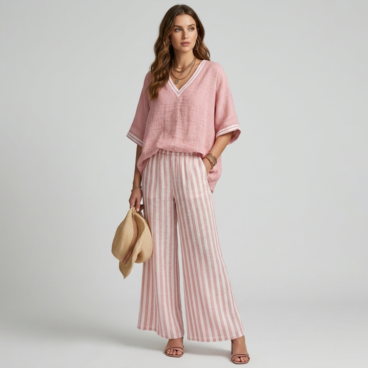 Kirsten - Effortless Elegance