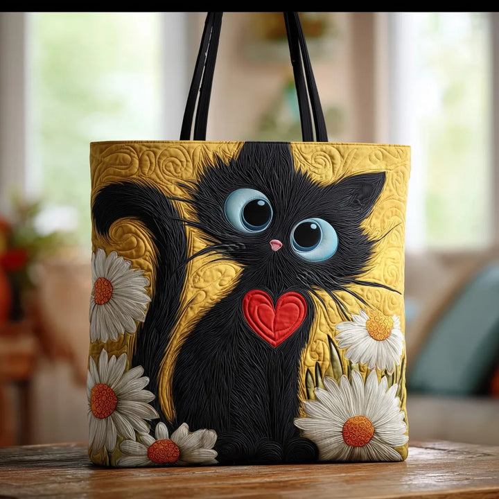 Niamh | Soft Bag, Handmade with Care