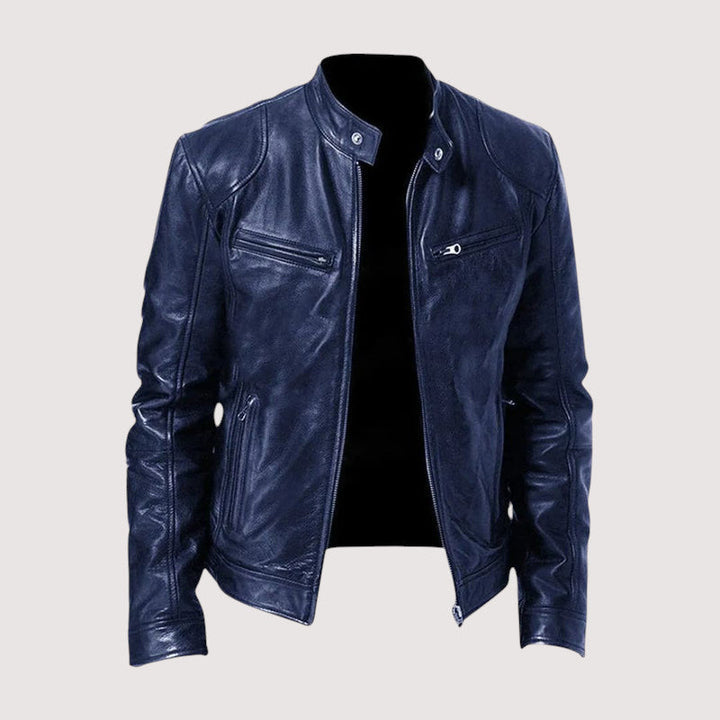 Fionn™ | Autumn Jacket for Men