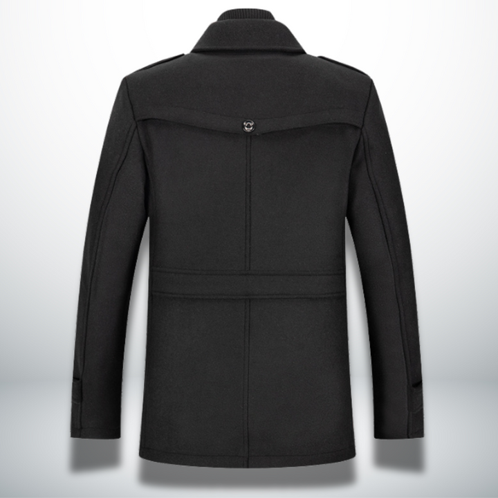 Tadhg - Elegant Winter Coat