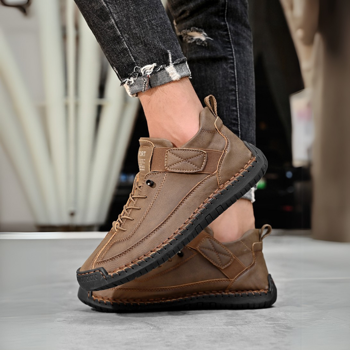 Oisín | Comfortable Orthopedic Footwear