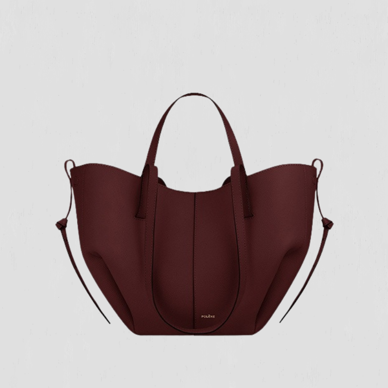 Agnes - Spacious bag with large capacity