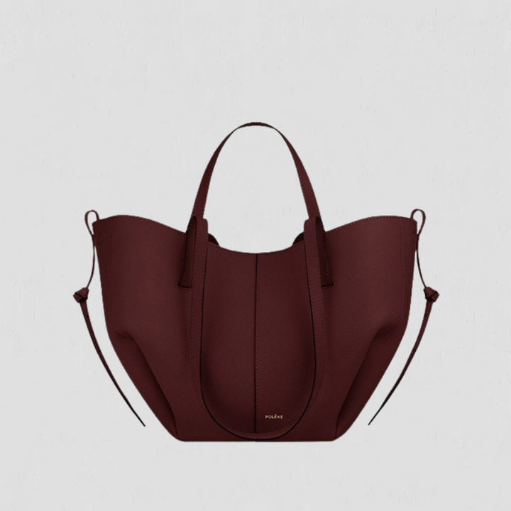 Agnes - Spacious bag with large capacity