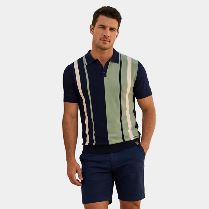 Oisín - Classic Polo Shirt