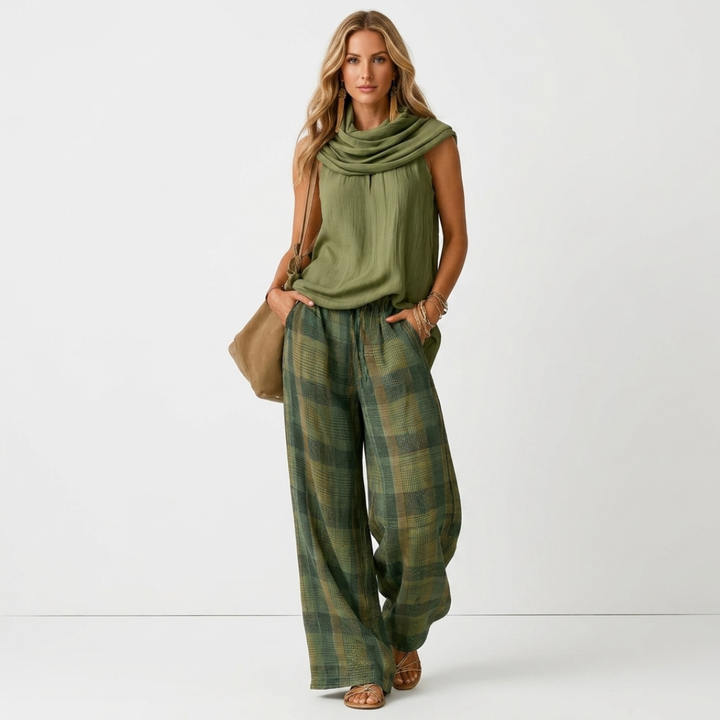 Clodagh - Naturally Relaxed Set