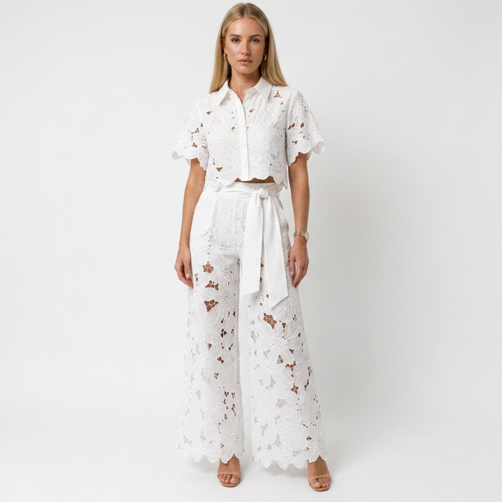 Linen - Fresh set