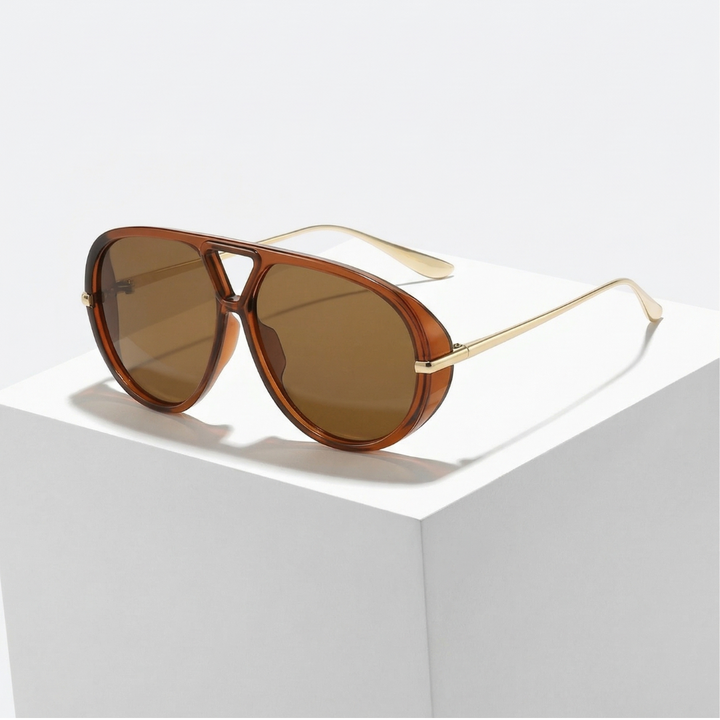 Round Sunglasses