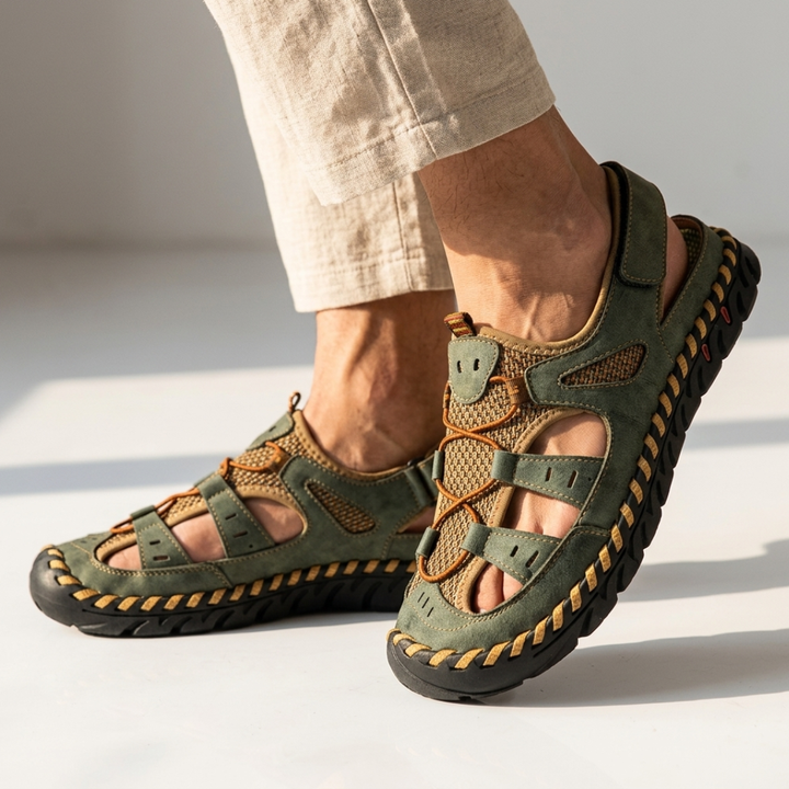 Conor – Ergonomic Sandals