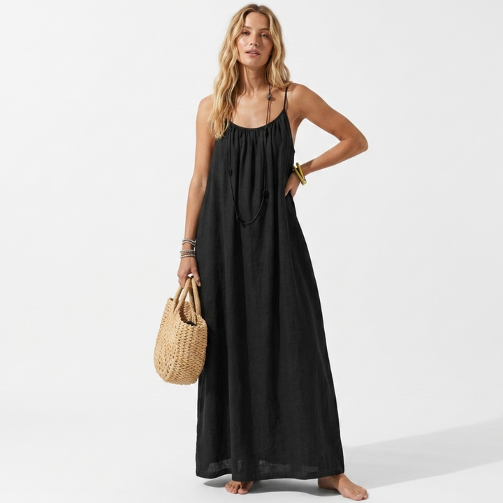 Clodagh - Light Summer Dress