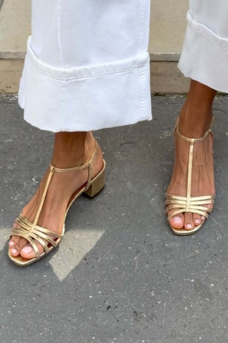 Ida - Elegant sandals