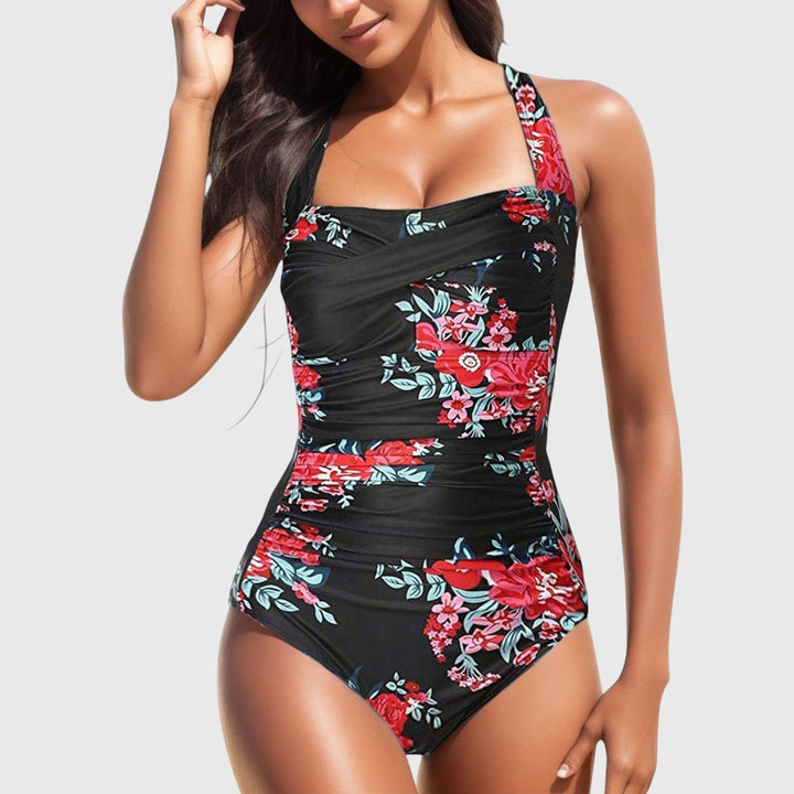 Aisling - One-Piece Swimsuit