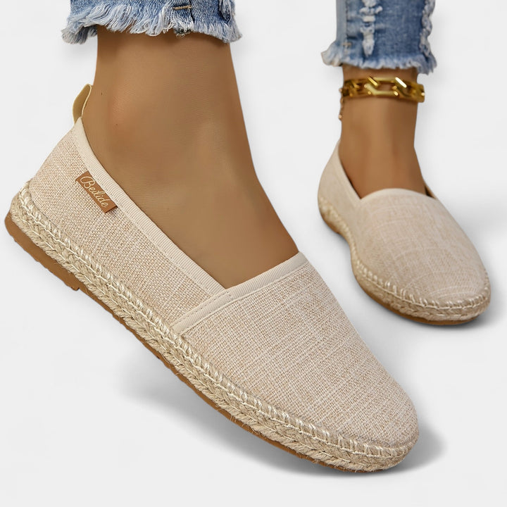 Lightweight Slip-On Loafers