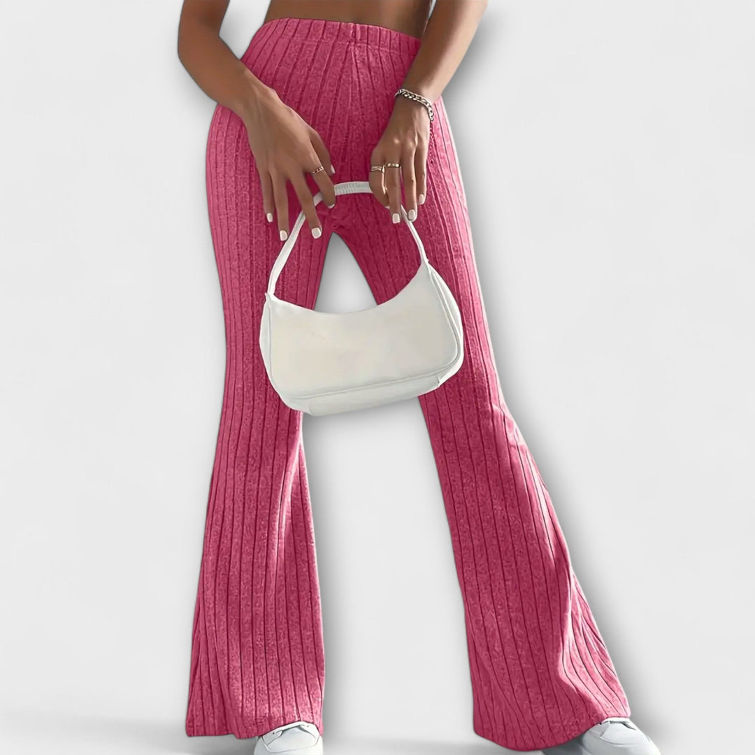 Órla - Elegant Trousers