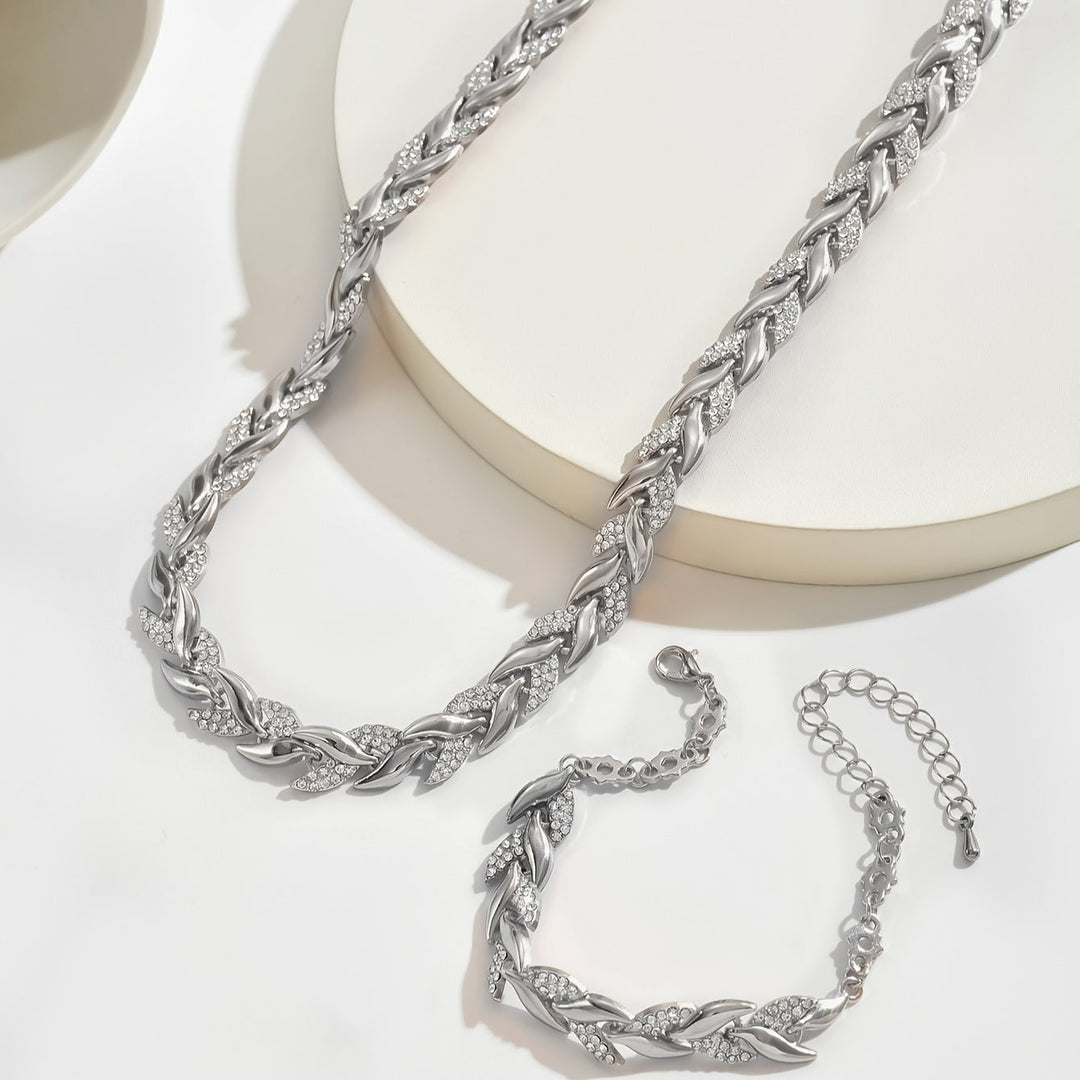 Niamh - Handmade Fishtail Pendant